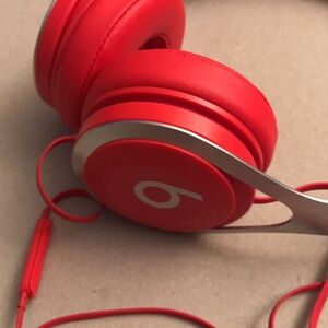 Beats headphones